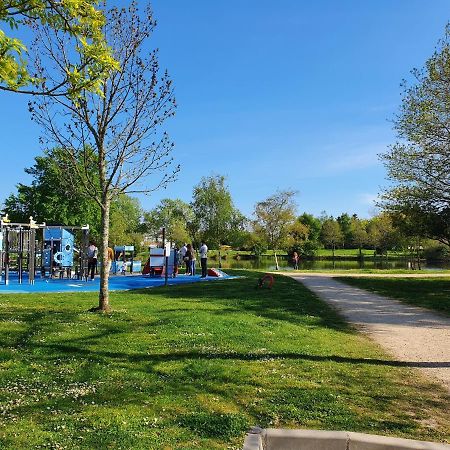 Vacances O Cap Coz - Jardin Vue Mer Et Piscine - Residence Cap Azur Fouesnant Exterior foto