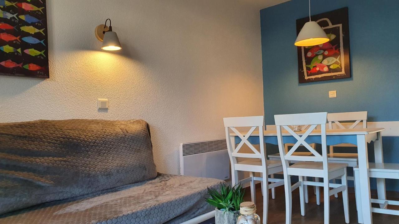 Vacances O Cap Coz - Jardin Vue Mer Et Piscine - Residence Cap Azur Fouesnant Exterior foto