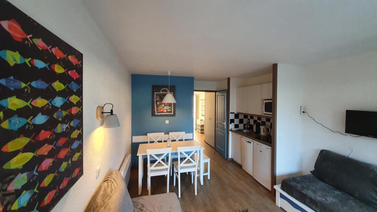 Vacances O Cap Coz - Jardin Vue Mer Et Piscine - Residence Cap Azur Fouesnant Exterior foto