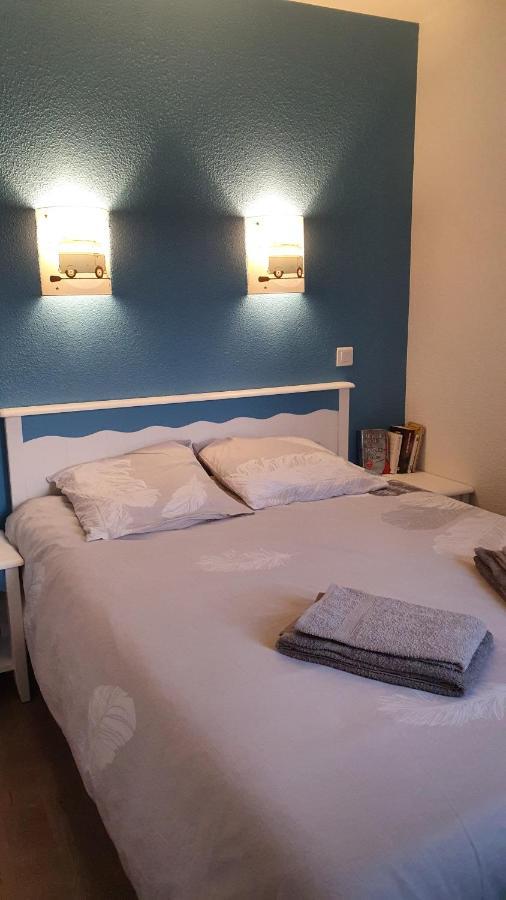 Vacances O Cap Coz - Jardin Vue Mer Et Piscine - Residence Cap Azur Fouesnant Exterior foto
